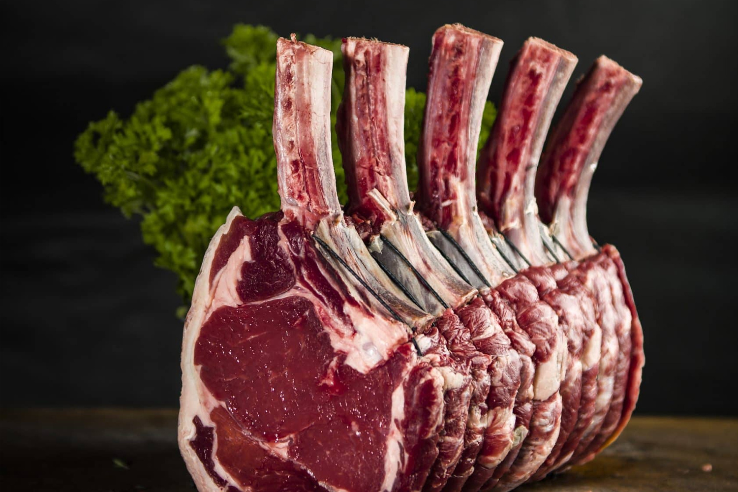 rib