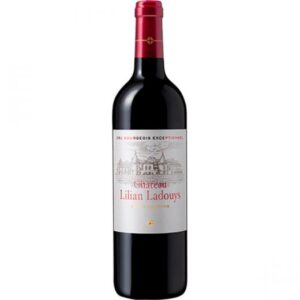Chateau Lilian Ladouys Saint-Estephe 2019
